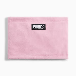 キッズ リバーシブル フリース ネックウォーマー, Mauved Out-Island Pink, extralarge-JPN