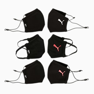 Buy PUMA Face Masks Covers for Men Online At 50 Discount PUMA