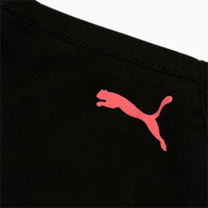 Styl. Face Mask mix Pack of 3, Puma Black, extralarge-IND