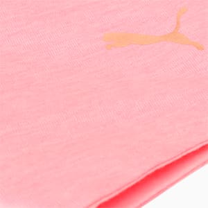 Elev. Heath Mask Pack of 2, Luminous Peach Heather-Burgundy Heather