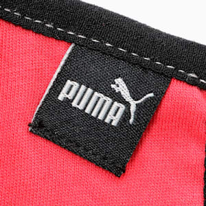Masques de protection Lil PUMA (Ensemble de 2) Enfant, Lotus-pink-animal, extralarge