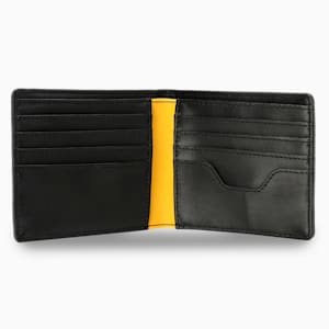 Porsche Legacy Wallet, Puma Black, extralarge-IND