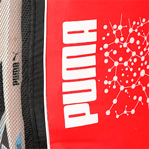 PUMA Future 20.2 Kid's Cricket Starter Set, Ethereal Blue-Puma Black, extralarge-IND