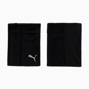 Running Armband, Puma Black, extralarge-IND