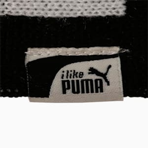 メンズ プレーヤーズ ラウンジ スカーフ, Puma Black