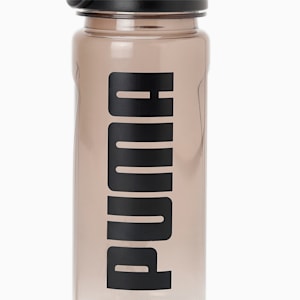 PUMA Sportstyle Training Water Bottle&nbsp;600ml, Puma Black, extralarge-IND