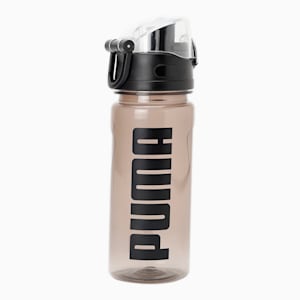 PUMA Sportstyle Training Water Bottle&nbsp;600ml, Puma Black, extralarge-IND