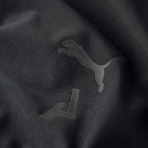 SEASONS Trail Running Neck Warmer, Puma Black, extralarge