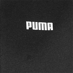 PUMA Training Unisex Face Mask, Intense Red-Asphalt, extralarge-IND