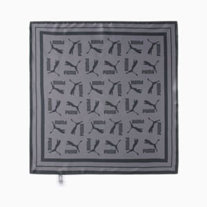 Prime Bandana, Puma Black-AOP, extralarge-IND