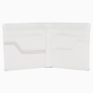 BMW M Motorsport Wallet, Vapor Gray