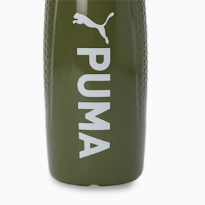 PUMA FIT Training Bottle, Olive Green, extralarge-IND