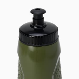 FIT Training Bottle 750ml, Olive Green, extralarge-IND