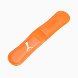 ユニセックス ゴルフ ポケットマーカー, Vibrant Orange, extralarge-JPN