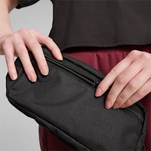 ユニセックス プーマ パッチ ペンシルケース 2.5L, PUMA Black, extralarge-JPN