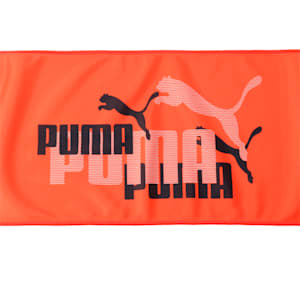キッズ スーパークールタオル 2, PUMA Red