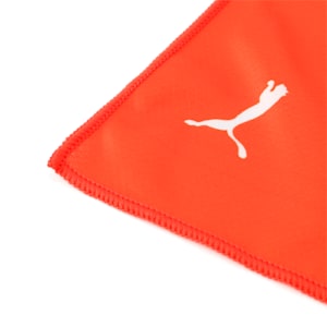 キッズ スーパークールタオル 2, PUMA Red