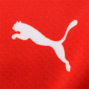 キッズ スーパークールタオル 1, PUMA Red, extralarge-JPN