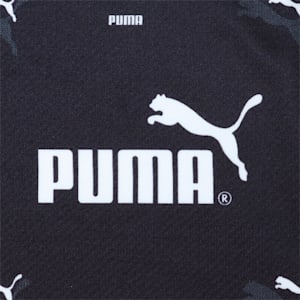 ユニセックス スーパークールタオル 1, PUMA Black