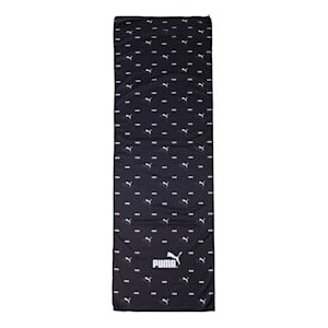 ユニセックス スーパークールタオル 1, PUMA Black
