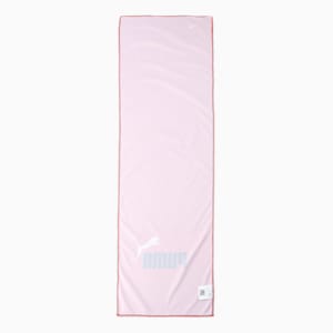 ユニセックス スーパークールタオル 2, PUMA Red