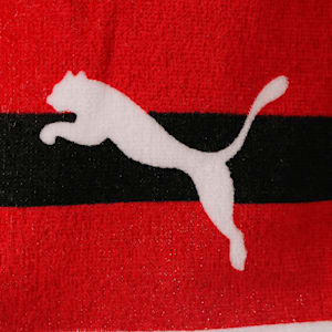 キッズ ラップタオル 60×120cm 1, PUMA Red, extralarge-JPN