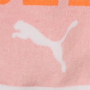 キッズ ラップタオル 80×120cm 1, Pearl Pink