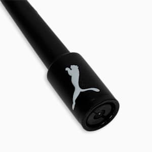 PUMA Skipping Rope, Puma Black, extralarge-IND