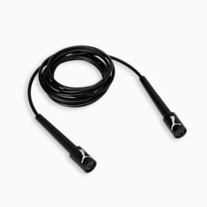 PUMA Skipping Rope, Puma Black, extralarge-IND