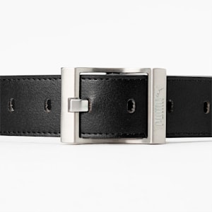 Classic Belt, PUMA Black-brush nickel, extralarge-IND