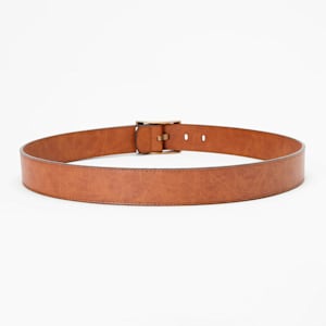Classic Belt, Chestnut Brown-brass light, extralarge-IND