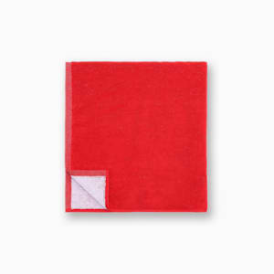 TEAM Football Towel-Small, For All Time Red-PUMA White, extralarge-IND