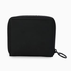 Women's Premium Wallet, PUMA Black, extralarge-IND