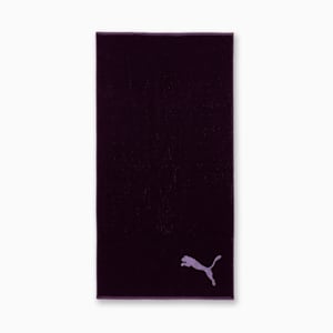 Training Towel, Midnight Plum, extralarge-IND