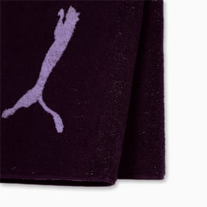 Training Towel, Midnight Plum, extralarge-IND