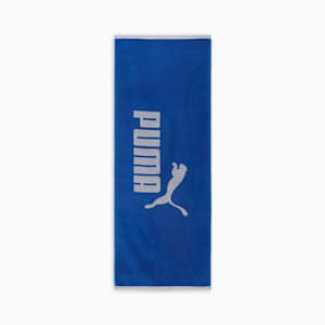 ユニセックス トレーニング ボックスタオル N2, Vivid Blue, extralarge-JPN