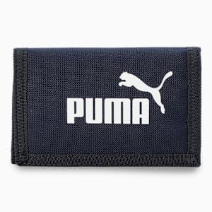 Phase Wallet, PUMA Navy, extralarge-IND