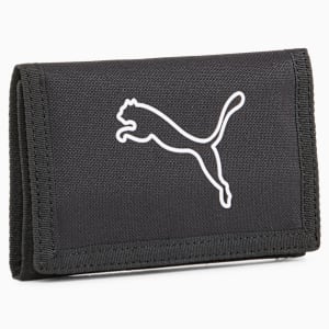 PLUS Wallet, PUMA Black, extralarge-IND
