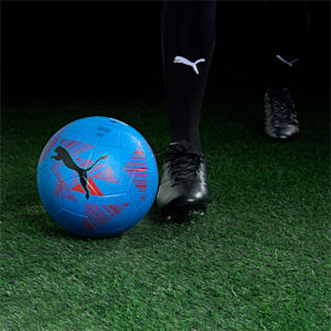 Future 2 Football, PUMA Team Royal-PUMA Red-PUMA Black, extralarge-IND