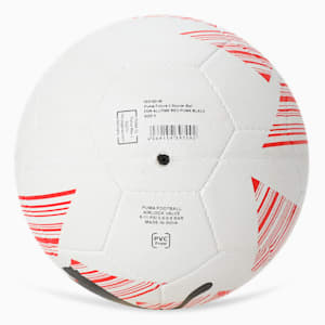 Future 2 Football, For All Time Red-PUMA Black, extralarge-IND