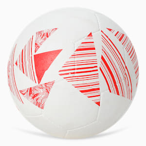Future 2 Football, For All Time Red-PUMA Black, extralarge-IND
