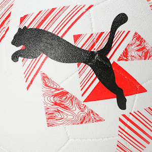 Future 2 Football, For All Time Red-PUMA Black, extralarge-IND