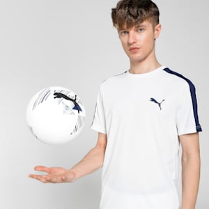 Future 2 Football, For All Time Red-PUMA Black, extralarge-IND