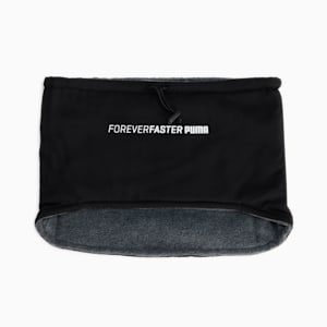 メンズ ゴルフ パフォーマンス ネックウォーマー, PUMA Black, extralarge-JPN