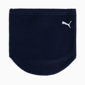ユニセックス プーマ ネックウォーマー, PUMA Navy, extralarge-JPN