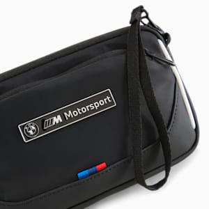 ユニセックス BMW MMS ウォレット, PUMA Black, extralarge-JPN