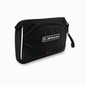 BMW M Motorsport Wallet, PUMA Black, extralarge-IND