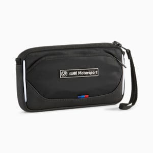 ユニセックス BMW MMS ウォレット, PUMA Black, extralarge-JPN