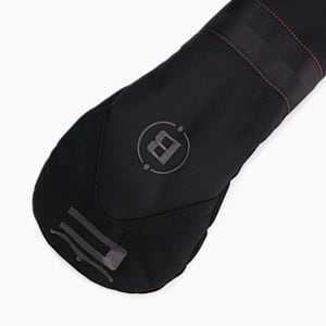 ユニセックス BRIEFING x COBRA ヘッドカバー ドライバー用, PUMA Black, extralarge-JPN