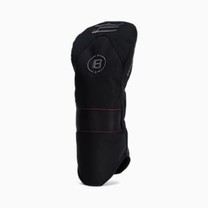 ユニセックス BRIEFING x COBRA ヘッドカバー ドライバー用, PUMA Black, extralarge-JPN